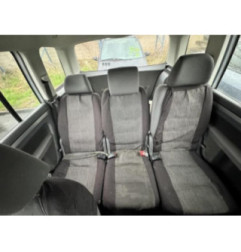 Alternateur VOLKSWAGEN TOURAN 1 Photo n°15