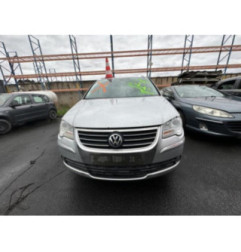 Alternateur VOLKSWAGEN TOURAN 1 Photo n°17