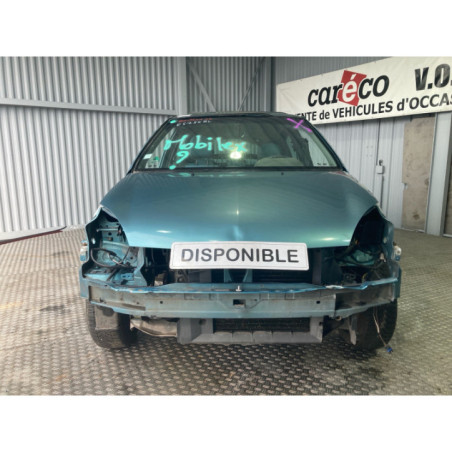 Train arriere complet RENAULT CLIO 2 Photo n°1