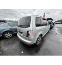 Alternateur VOLKSWAGEN TOURAN 1 Photo n°18