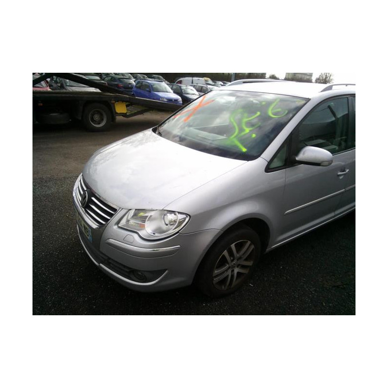 Pedale de frein VOLKSWAGEN TOURAN 1