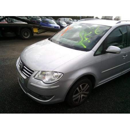 Pedale de frein VOLKSWAGEN TOURAN 1 Photo n°1