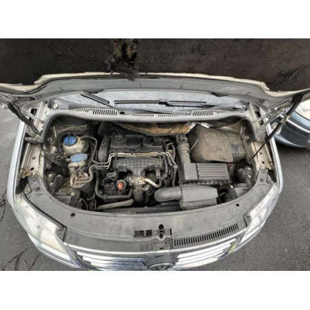 Pedale de frein VOLKSWAGEN TOURAN 1