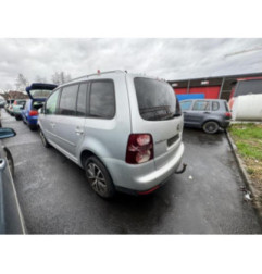 Pedale de frein VOLKSWAGEN TOURAN 1 Photo n°4