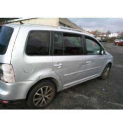 Pedale de frein VOLKSWAGEN TOURAN 1 Photo n°5