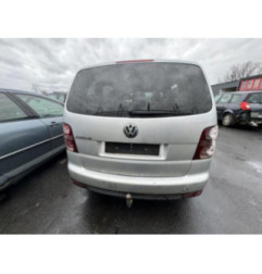 Pedale de frein VOLKSWAGEN TOURAN 1 Photo n°6