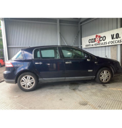 Capot RENAULT VEL SATIS Photo n°4