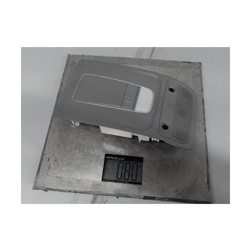 Eclairage de plafonnier AUDI A3 3