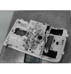 Eclairage de plafonnier AUDI A3 3