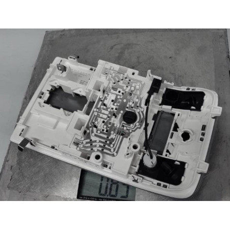 Eclairage de plafonnier AUDI A3 3