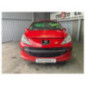 Commande chauffage PEUGEOT 207