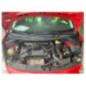 Commande chauffage PEUGEOT 207