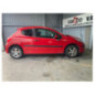 Commande chauffage PEUGEOT 207