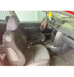 Commande chauffage PEUGEOT 207 Photo n°5