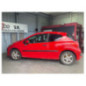 Commande chauffage PEUGEOT 207