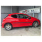 Commande chauffage PEUGEOT 207