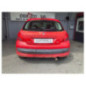Commande chauffage PEUGEOT 207