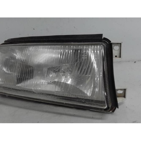 Optique avant principal droit (feux)(phare) SKODA OCTAVIA 1