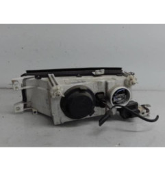 Optique avant principal droit (feux)(phare) SKODA OCTAVIA 1 Photo n°4