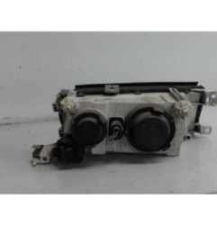 Optique avant principal gauche (feux)(phare) SKODA OCTAVIA 1 Photo n°1