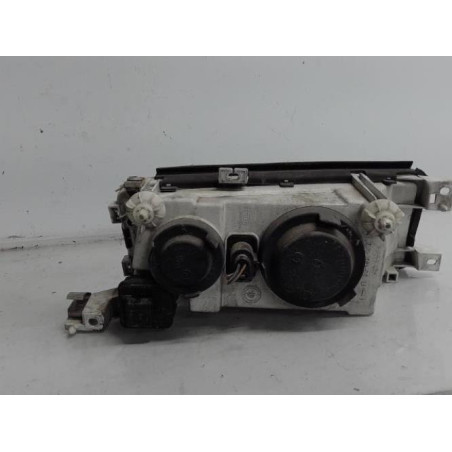 Optique avant principal gauche (feux)(phare) SKODA OCTAVIA 1 Photo n°1