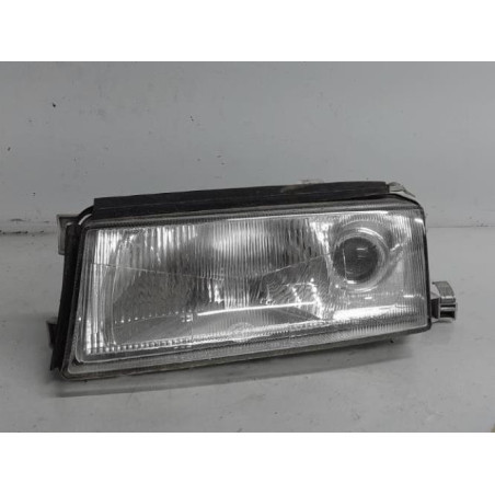 Optique avant principal gauche (feux)(phare) SKODA OCTAVIA 1