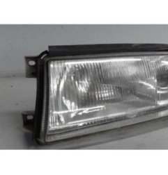 Optique avant principal gauche (feux)(phare) SKODA OCTAVIA 1 Photo n°3