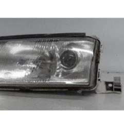 Optique avant principal gauche (feux)(phare) SKODA OCTAVIA 1 Photo n°4