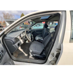 Ceinture avant droit SKODA OCTAVIA 1 Photo n°10