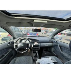 Ceinture avant droit SKODA OCTAVIA 1 Photo n°15