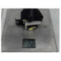 Ceinture avant gauche SKODA OCTAVIA 1