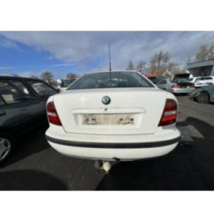 Ceinture avant gauche SKODA OCTAVIA 1 Photo n°6