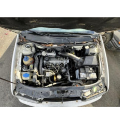 Ceinture avant gauche SKODA OCTAVIA 1 Photo n°8