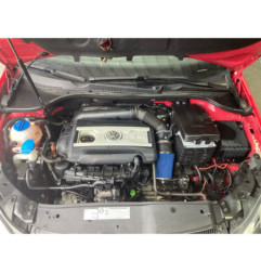 Commande de phare VOLKSWAGEN GOLF 6