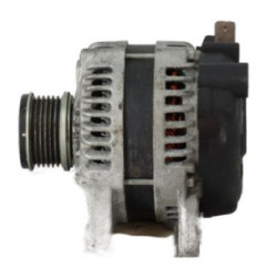 Alternateur PEUGEOT 208 1 Photo n°3