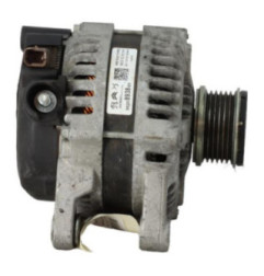 Alternateur PEUGEOT 208 1 Photo n°5