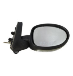 Retroviseur gauche RENAULT TWINGO 1 Photo n°1