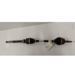 Cardan droit (transmission) PEUGEOT 208 1