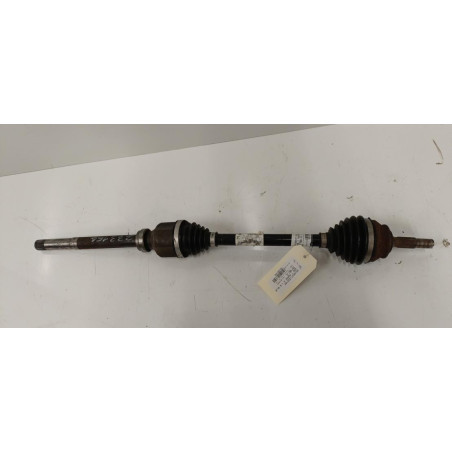 Cardan droit (transmission) PEUGEOT 208 1