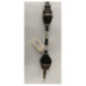 Cardan droit (transmission) PEUGEOT 208 1