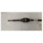 Cardan droit (transmission) PEUGEOT 208 1