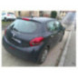 Cardan droit (transmission) PEUGEOT 208 1