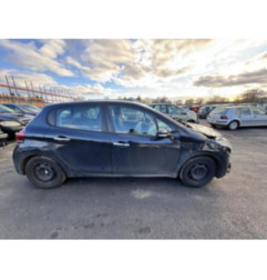 Cardan droit (transmission) PEUGEOT 208 1 Photo n°14