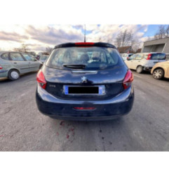 Cardan droit (transmission) PEUGEOT 208 1 Photo n°15