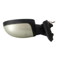 Retroviseur gauche RENAULT TWINGO 1 Photo n°3