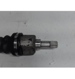 Cardan gauche (transmission) PEUGEOT 208 1 Photo n°1