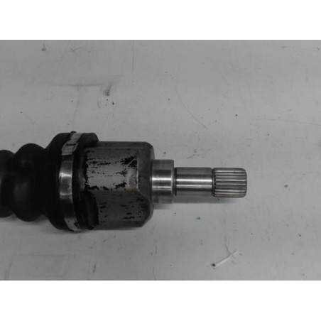 Cardan gauche (transmission) PEUGEOT 208 1 Photo n°1