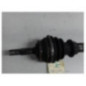 Cardan gauche (transmission) PEUGEOT 208 1
