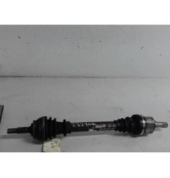 Cardan gauche (transmission) PEUGEOT 208 1 Photo n°3