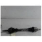 Cardan gauche (transmission) PEUGEOT 208 1